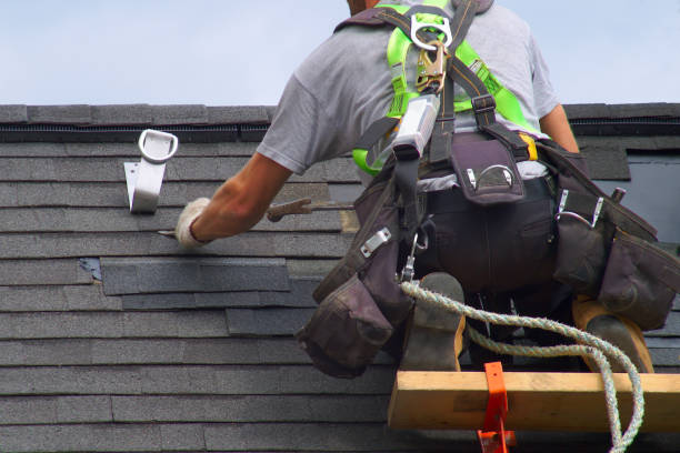 Best Storm Damage Roof Repair  in Kenilworth, PA