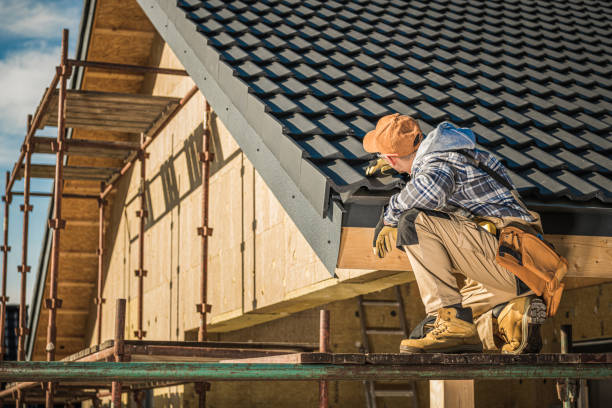 Best Slate Roofing Contractor  in Kenilworth, PA
