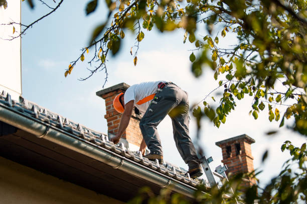 Quick and Trustworthy Emergency Roof Repair Services in Kenilworth, PA