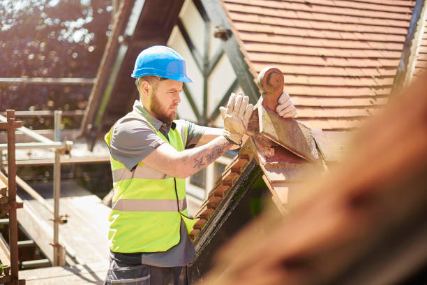 Best Emergency Roof Repair  in Kenilworth, PA