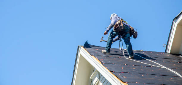Quick and Trustworthy Emergency Roof Repair Services in Kenilworth, PA
